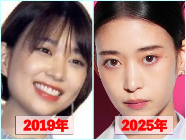 森川葵